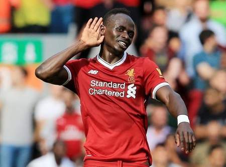 Liverpool Mane legendariske historie